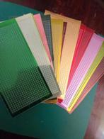 SPARKLES stickervellen,  diverse kleuren, Sparkles patronenb, Ophalen of Verzenden, Zo goed als nieuw, Overige typen