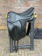 Te koop Topreiter JR spezial ijslander zadel., Dieren en Toebehoren, Paarden en Pony's | Zadels, Ophalen of Verzenden, Gebruikt
