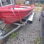 bootje bellen voor info, Watersport en Boten, Ophalen, Zo goed als nieuw, Overige typen, Motorboot