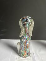 Orginaile Murano Glass afbeelding van een hond, Antiek en Kunst, Ophalen of Verzenden