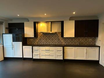 Keuken te koop - Zelf demonteren