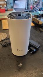 TP-Link Ac1200 Mesh WiFi Systeem, Gebruikt, Suite 901, New East Ocean Centre, 9 Science Museum Road, Tsim Sha Tsui, Hong Kong