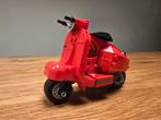 Lego Creator Vespa Scooter 40517, Kinderen en Baby's, Speelgoed | Duplo en Lego, Ophalen of Verzenden, Zo goed als nieuw, Complete set