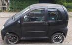 Te Koop JDM Albiza Brommobiel Kenteken Loop Of Sloop LEZEN, Auto diversen, Overige Auto diversen, Ophalen