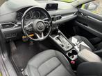 Mazda CX-5 2.0 SkyActiv-G 165 Skylease+ AUTOMAAT NAVI TREKHA, 1998 cc, Gebruikt, 4 cilinders, 2000 kg