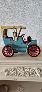 Antieke Blikken Ford Speelgoedauto, Antiek en Kunst, Antiek | Speelgoed, Ophalen of Verzenden