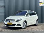 Mercedes-Benz B-klasse 250 e Lease Edition 28 kWh, Auto's, Mercedes-Benz, Stof, Gebruikt, Zwart, Wit
