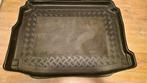 Kofferbakmat Peugeot 308, Ophalen, Gebruikt