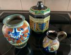 Gouds plateel, Ophalen of Verzenden