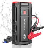 Auto accubooster |  autostarter | jumpstarter | 12 V | Nieuw, Auto diversen, Jumpstarters, Ophalen of Verzenden, Nieuw