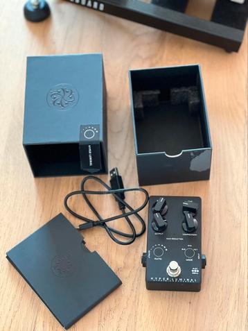 Compressor - darkglass hyper luminal hybrid beschikbaar voor biedingen