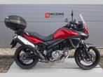 SUZUKI V-STROM DL 650 DL650 ABS (bj 2014), Bedrijf, Overig, 2 cilinders, 645 cc