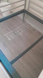 Bed Auping 90 x 200, perfecte staat. Kan eenvoudig in en uit, 90 cm, Eenpersoons, Ophalen of Verzenden, Zo goed als nieuw