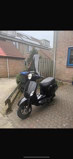 Capri scooter, Fietsen en Brommers, Snorfietsen en Snorscooters, Ophalen of Verzenden, Gebruikt, Overige merken