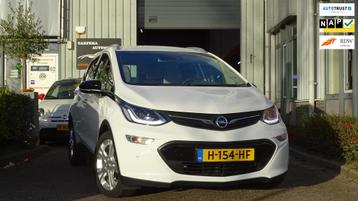 Opel Ampera-e Business executive 60 kWh Xenon / Led / 1e Eig beschikbaar voor biedingen