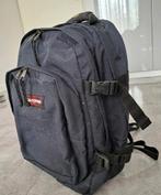 Eastpak provider rugzak ultra marine blauw 33 liter, laptop, 40 tot 50 cm, Blauw, Ophalen of Verzenden, Zo goed als nieuw