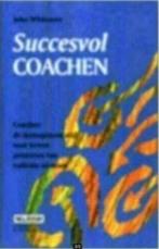 Succesvol coachen, Ophalen of Verzenden, Zo goed als nieuw