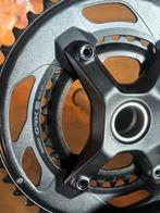 Nieuwe Shimano GRX crankset 2x12 - 172,5mm, Crankstel of Pedalen, Algemeen, Nieuw, Ophalen of Verzenden