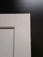 Deur Binnendeur opdek (nummer 610) 211,5 x 88cm, Doe-het-zelf en Verbouw, 80 tot 100 cm, Binnendeur, Niet ingevuld, Nieuw