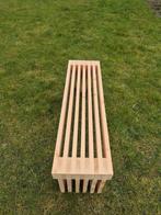 Tuinbank (gratis verzending NL), Verzenden, Nieuw, Hout