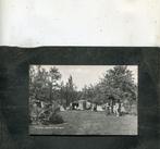 Ansicht Wassenaar - Camping Boerderij Maaldrift, Verzenden, 1940 tot 1960, Gelopen, Zuid-Holland