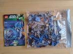 Lego Star Wars 75002 AT-RT, Kinderen en Baby's, Speelgoed | Duplo en Lego, Ophalen, Gebruikt, Complete set, Lego