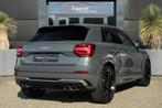 Audi SQ2 2.0 TFSI 300pk Panoramadak/Navigatie/Stoelverwarmin, Auto's, Automaat, Gebruikt, 4 cilinders, Leder en Stof