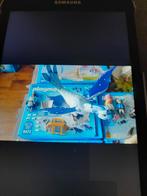 Playmobil zgan Magic IJsvogel Feniks 9472 compleet, Ophalen of Verzenden, Zo goed als nieuw, Complete set