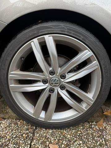 R-line Salvador vw 5x112 beschikbaar voor biedingen