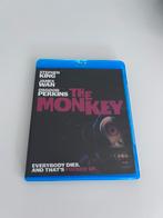 The Monkey, Verzenden, Zo goed als nieuw