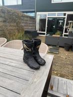 Alpinestars Motorlaarzen Maat 46 - Gebruikt, Ophalen of Verzenden, Tweedehands, Heren, Laarzen
