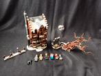 Lego Harry Potter Shrieking Shack & Whomping Willow 76407, Ophalen of Verzenden, Gebruikt, Actiefiguurtje