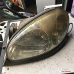 Daewoo Lanos 1999 Koplamp Links, Ophalen of Verzenden, Gebruikt