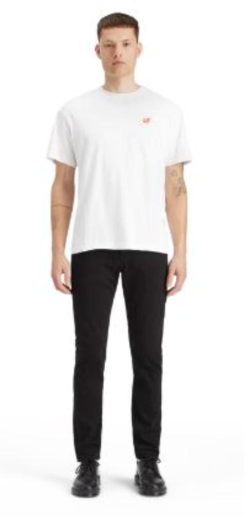 SCOTCH & SODA slim fit stretch jeans Ralston black mt 30/34., Kleding | Heren, Spijkerbroeken en Jeans, Nieuw, W32 (confectie 46) of kleiner