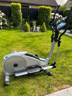 Finnlo crosstrainer, Sport en Fitness, Fitnessapparatuur, Ophalen of Verzenden, Gebruikt, Crosstrainer