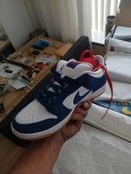 Nike sb dunk low los Angeles dodgers maat 44.5, Ophalen of Verzenden, Nieuw, Schoenen