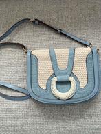 Laurent David Crossbody Tas - Nieuw!, Ophalen of Verzenden, Nieuw, Blauw, Schoudertasje