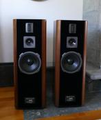 Quadral Montan MK3, Gebruikt, 120 watt of meer, Front, Rear of Stereo speakers, Ophalen