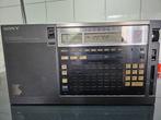 Sony Icf 2001D, Ophalen of Verzenden, Gebruikt