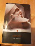 Herodotus - The Histories (Penguin Classics), Boeken, Gelezen, 14e eeuw of eerder, Europa, Ophalen of Verzenden