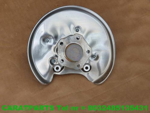 8W0505459F 8W0505431T a5 wiellager a4 wiellagerhuis wielnaaf, Auto-onderdelen, Ophanging en Onderstel, Gebruikt, Ophalen of Verzenden