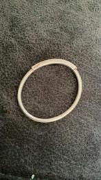 Mexx zilveren slavenarmband, Sieraden, Tassen en Uiterlijk, Ophalen of Verzenden, Zo goed als nieuw, Zilver