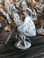 Vintage leger speelgoed, Hobby en Vrije tijd, Modelbouw | Figuren en Diorama's, Ophalen of Verzenden, Gebruikt, 1:50 of kleiner