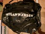 Mega grote Helly Hansen reistas x2, Ophalen, Zo goed als nieuw