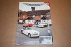 Austin Healey - 100 - 100-Six - 3000 - Parts Catalogue, Ophalen of Verzenden