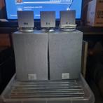 Muziek boxen, Overige merken, Ophalen of Verzenden, Zo goed als nieuw, Minder dan 60 watt