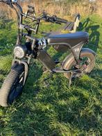 Elektrische fatbike V8 – 2 accu’s, Ophalen of Verzenden, Zo goed als nieuw, Overige merken
