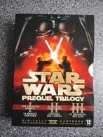 Star Wars Prequel Trilogy, Verzenden, Boxset, Zo goed als nieuw, Science Fiction