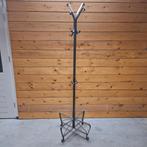 Staande kapstok, Huis en Inrichting, Woonaccessoires | Kapstokken, Ophalen, Zo goed als nieuw, Metaal, Staande kapstok