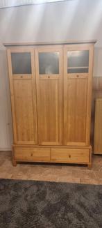 Kledingkast H 185 x B120, Ophalen of Verzenden, Zo goed als nieuw, 50 tot 75 cm, 100 tot 150 cm